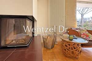 Helles Einfamilienhaus in Toplage von Hamburg-Ohlstedt – Wentzel Dr. – Hamburg – Vorschaubild 6
