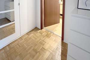 Urbanes und modernes Singleappartement mit Stäbchenparkett und Aussenstellplatz – Die vollständige Adresse der Immobilie erhältst du vom Anbieter., 53129 Kessenich, Bonn – Vorschaubild 7
