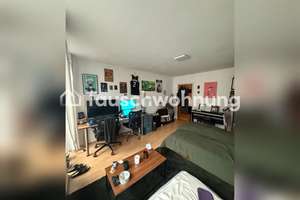 Tauschwohnung: WG-geeignete Wohnung zentral in Aachen