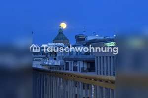 Tauschwohnung: 90 m² Wohnung in Mannheim, Innenstadt – 68161 Innenstadt/Jungbusch, Mannheim – Vorschaubild 9
