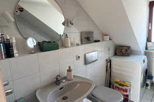 2-Zimmer-Dachgeschosswohnung mit Dachterrasse  in begehrter Lage Nürnberg/Thon – Nürnberg – Vorschaubild 9