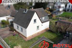 Familienfreundliches Zuhause in der beliebten B-Siedlung Rüsselsheim – Gepflegt  Geräumig – Schönauerhofstraße 32, 65428 Groß-Gerau (Kreis) – Vorschaubild 1