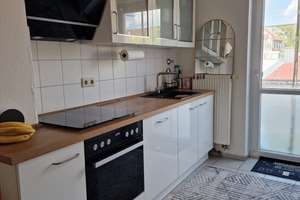 Helle 3-Zimmer-Wohnung in der Inneren Pleich im 2. OG – Bachgasse 5, 97070 Altstadt, Würzburg – Vorschaubild 9