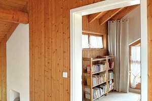 Provisionsfrei; lichtdurchflutetes Haus für Familien mit 195 m² WNF, Wintergarten, Kamin, Garage – Die vollständige Adresse der Immobilie erhältst du vom Anbieter., 12623 Mahlsdorf, Berlin – Vorschaubild 10