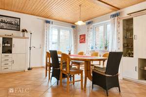 ***Ihr neues Zuhause: Gepflegte Doppelhaushälfte mit viel Platz und idyllischem Garten*** – Die vollständige Adresse der Immobilie erhältst du vom Anbieter., 23911 Kittlitz – Vorschaubild 9