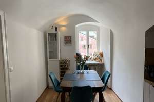 Sonniges 2 Zimmer Appartement in der Regensburger Altstadt – Spiegelgasse 5, 93047 Innenstadt, Regensburg – Vorschaubild 4