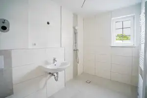 Einzigartiges, großes & modernes Reihenmittelhaus – Neubau und Erstbezug in bester Lage von Biesdorf – Berlin – Vorschaubild 5