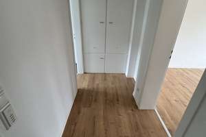 Wohnen im Grünen! 2-Zimmer mit großem Balkon! – Friedrich-Alfred-Straße 176, 47226 Rheinhausen-Mitte, Duisburg – Vorschaubild 5