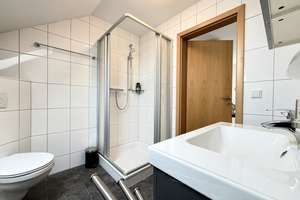 * Haus zur Miete * Baujahr 2007 * großer Garten * 6 Zimmer  * Garage * Top Raumaufteilung * 2 Bäder  – 26810 Westoverledingen – Vorschaubild 27
