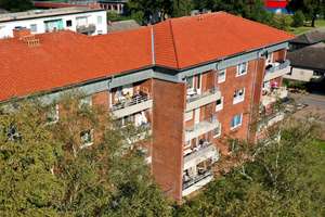 Lukrative Anlagemöglichkeit an der Elbe – Gepflegtes 16 Parteien-Haus  – Die vollständige Adresse der Immobilie erhältst du vom Anbieter., 21706 Drochtersen – Vorschaubild 11