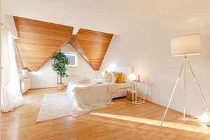 Vielseitiges Wohnensemble für die große Familie (4 Einheiten) mit Potential in begehrter Lage – Die vollständige Adresse der Immobilie erhältst du vom Anbieter., 55129 Hechtsheim, Mainz – Vorschaubild 8