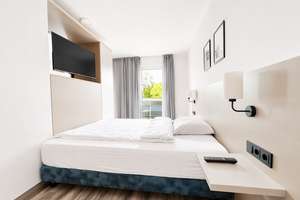 Einziehen & wohlfühlen - möbliertes Apartment mit großem Balkon in Dortmund – Heimbrügge 5a+b, 44359 Mengede (Ortsteil), Dortmund – Vorschaubild 4