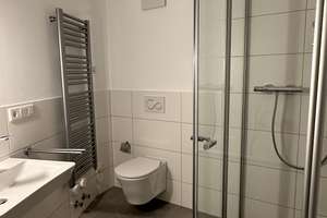 3 Zimmer Neubauwohnung mit Balkon in Rheinnähe von Düsseldorf-Flehe – Die vollständige Adresse der Immobilie erhältst du vom Anbieter., 40223 Flehe, Düsseldorf – Vorschaubild 11