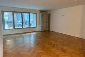 Exklusive 4-Zimmer-Wohnung im Neubau mit großer Terrasse und 133 m² Wohnfläche