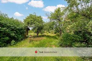 Großzügiges Grundstück mit Einfamilienhaus in Berlin-Mahlsdorf – Die vollständige Adresse der Immobilie erhältst du vom Anbieter., 12623 Mahlsdorf, Berlin – Vorschaubild 9