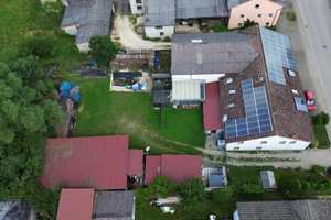 Großzügiges Zweifamilienhaus mit großem Garten in Langenaltheim – Weißenburg-Gunzenhausen (Kreis) – Vorschaubild 5