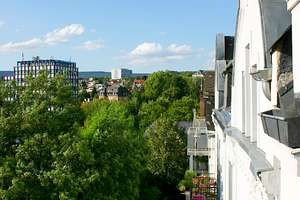 +++Altbaujuwel im 4. OG eines sanierten Jugendstilhauses! +++ – Eckernfördestraße 6, 65195 Westend / Bleichstraße, Wiesbaden – Vorschaubild 21