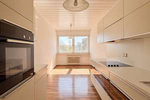 Premium-Angebot: Gonsenheim! 2-ZKB-Whg mit TG & Balkon! Freigestellt! Gut vermietbar, WG geeignet – Die vollständige Adresse der Immobilie erhältst du vom Anbieter., 55124 Gonsenheim, Mainz – Vorschaubild 5