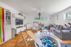 Neuwertiges Familienparadies mit modernster Technik vor den Toren Düsseldorfs – Die vollständige Adresse der Immobilie erhältst du vom Anbieter., 40723 Hilden – Vorschaubild 28