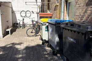 Top Lage, renovierte 2 ZKB Wohnung inkl. Einbauküche – 68165 Schwetzingerstadt/Oststadt, Mannheim – Vorschaubild 15