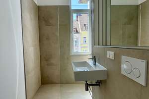 Exklusiver Wohnkomfort in historischem Ambiente - mit Einbauküche und Balkon in Top Lage – Robertstraße 18, 30161 List, Hannover – Vorschaubild 7