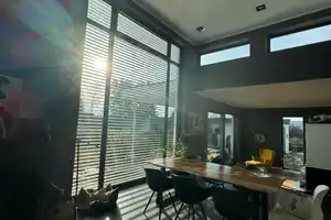 Einzigartiges modernes Architektenhaus  mit großem Grundstück – Birkenfeld (Kreis) – Vorschaubild 2