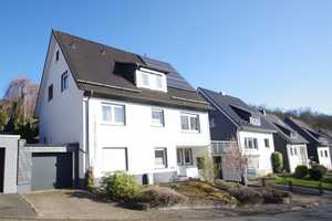 Wohn-Oase mit Gartenparadies – Siegen-Wittgenstein (Kreis) – Vorschaubild 28