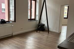 Lichtdurchflutete Wohnung in saniertem Altbau in der Innenstadt  – Die vollständige Adresse der Immobilie erhältst du vom Anbieter., 52064 Marschiertor, Aachen – Vorschaubild 5