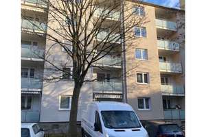 3 Zimmer Wohnung mit Balkon in Braunschweiger Innenstadt – Die vollständige Adresse der Immobilie erhältst du vom Anbieter., 38100 Innenstadt, Braunschweig – Vorschaubild 2