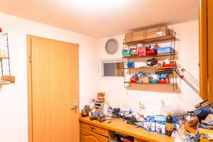Modernes 5,5-Zimmer-Familienhaus mit Energieklasse A | Sauna | Süd-Terrassse | Carport – Die vollständige Adresse der Immobilie erhältst du vom Anbieter., 75179 Nordstadt, Pforzheim – Vorschaubild 24