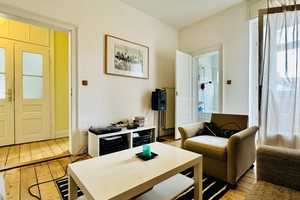 Dreifamilienhaus mit Garten in Frankfurt Höchst – Frankfurt am Main – Vorschaubild 8