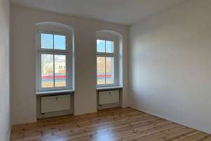 Bezugsfreie, charmante 2-Zimmer-Altbauwohnung mit Balkon, fußläufig vom Weißensee entfernt! – Berliner Allee 253, 13088 Weißensee, Berlin – Vorschaubild 3