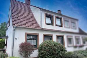 Wohnen in ruhiger Lage – Die vollständige Adresse der Immobilie erhältst du vom Anbieter., 23909 Ratzeburg – Vorschaubild 1
