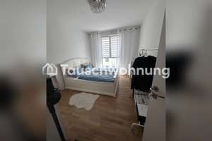 Tauschwohnung: Moderne 3- Zimmer Wohnung in Bornstedt gegen 4 -5 Zimmer – Peter-Behrens-Straße 8, 14469 Bornstedt, Potsdam – Vorschaubild 7