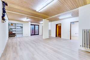 Großzügiges Split-Level-Einfamilienhaus mit besonderer Architektur und traumhaftem Grundstück – Die vollständige Adresse der Immobilie erhältst du vom Anbieter., 53332 Bornheim – Vorschaubild 14