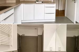 1 - Zimmer Altbauwohnung in Barmbek Süd – Pfennigsbusch 21, 22081 Barmbek-Süd, Hamburg – Vorschaubild 2