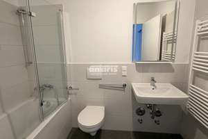 antaris Immobilien GmbH **2-Raum-Wohnung am Steigereck – Neubau, Balkon, Stellplatz** – Die vollständige Adresse der Immobilie erhältst du vom Anbieter., 99096 Löbervorstadt, Erfurt – Vorschaubild 7
