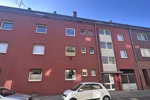 Gemütliche Wohlfühlwohnung für Sie oder Ihren zukünftigen Mieter – Die vollständige Adresse der Immobilie erhältst du vom Anbieter., 46047 Borbeck, Oberhausen – Vorschaubild 2