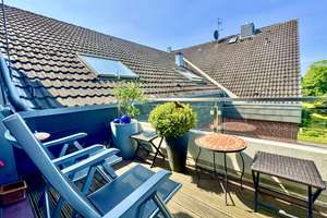 Eine Aussicht, die jeden Aufwand wert ist! – Backbord 10, 23570 Travemünde, Lübeck – Vorschaubild 28