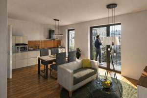 Neubauprojekt / 2-Zimmer-Eigentumswohnung im Zentrum von Bonn-Duisdorf – Die vollständige Adresse der Immobilie erhältst du vom Anbieter., 53123 Duisdorf, Bonn – Vorschaubild 32