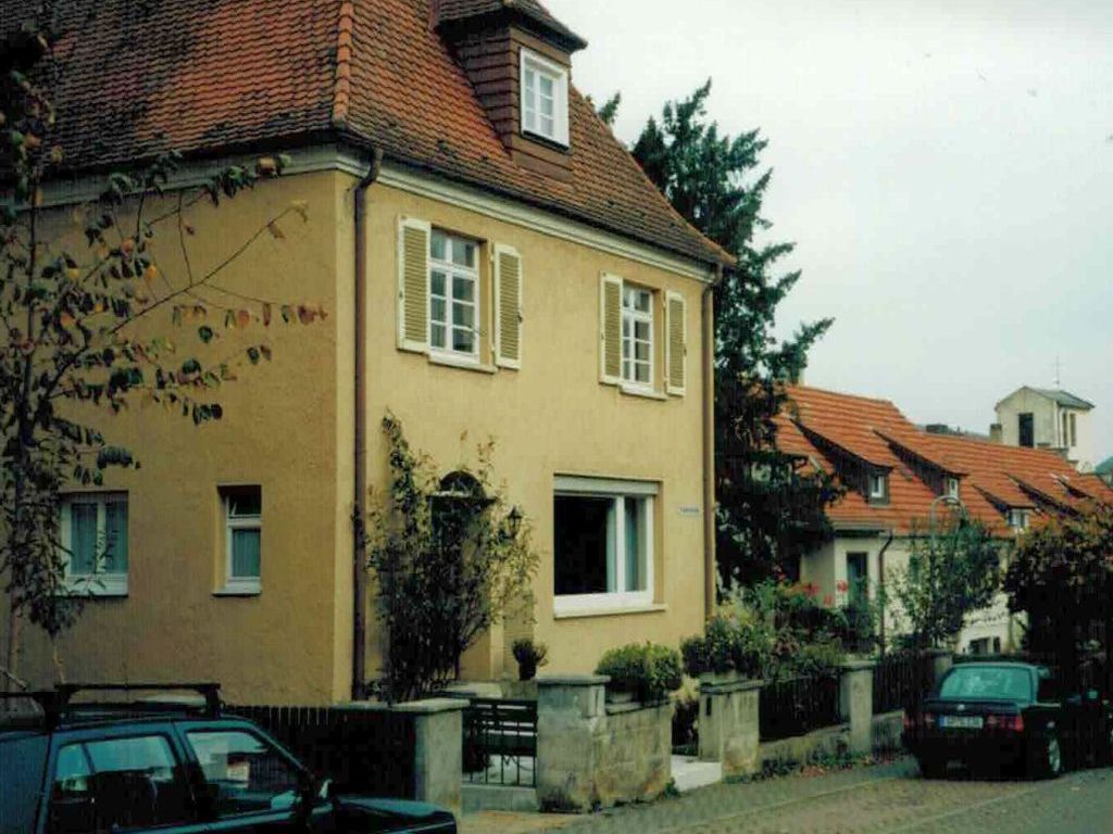 Haus mit sieben Zimmern in Göppingen (Kreis), Geislingen