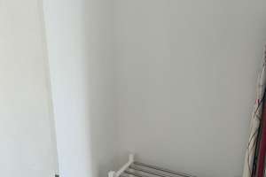 Frisch sanierte, vollmöblierte 1-Zimmer-Wohnung in München Schwabing – Leopoldstrasse 206, 80804 Neufreimann, München – Vorschaubild 4