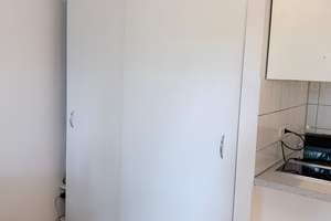 - Reserviert - Gemütliche 1-Zimmerwohnung in top Lage an den Paderwiesen – Mönchebrede 8, 33100 Kernstadt, Paderborn – Vorschaubild 5