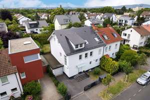 LUXURÖSES WOHNJUWEL am Schwanheimer Wald – 345qm Highend Gartenparadies – 60529 Schwanheim, Frankfurt am Main – Vorschaubild 18