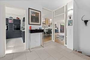 Licht & Design: Exkl. 5-Zi-Townhouse im Herzen von Kaiserswerth! Studio! Hobby! Garten! Garage! – Die vollständige Adresse der Immobilie erhältst du vom Anbieter., 40489 Kaiserswerth, Düsseldorf – Vorschaubild 8