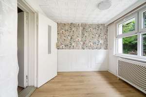 ! Reserviert ! Viel Grün, viel Ruhe, viele Möglichkeiten – Einfamilienhaus in Blankenburg – Die vollständige Adresse der Immobilie erhältst du vom Anbieter., 13129 Blankenburg, Berlin – Vorschaubild 4