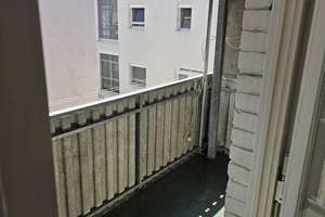 Beste Lage Stgt-West 3 Zimmer Wohnung  direkt vom Eigentümer 1A Kapitalanlage WG – Hasenbergstrasee 99A, 70176 Vogelsang, Stuttgart – Vorschaubild 14