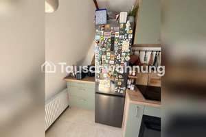 Tauschwohnung: 3 Zimmerwohnung in Potsdam gegen Wohnung in Köln tauschen – Die vollständige Adresse der Immobilie erhältst du vom Anbieter., 14482 Babelsberg Nord, Potsdam – Vorschaubild 6