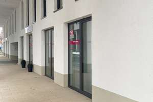 ++ großzügige 2-Zimmer-Wohnung, Parkett, West-Balkon in Top-Wohnanlage. ++TOP Kapitalanlage++ – Robert-Bosch-Str. 24, 64293 Darmstadt-Nord, Darmstadt – Vorschaubild 19