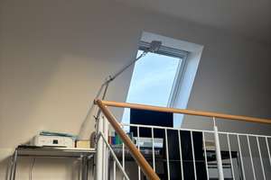 Tolle 2 Zimmer Maisonette Dachgeschosswohnung in Bestlage – L14 1, 68161 Innenstadt/Jungbusch, Mannheim – Vorschaubild 14